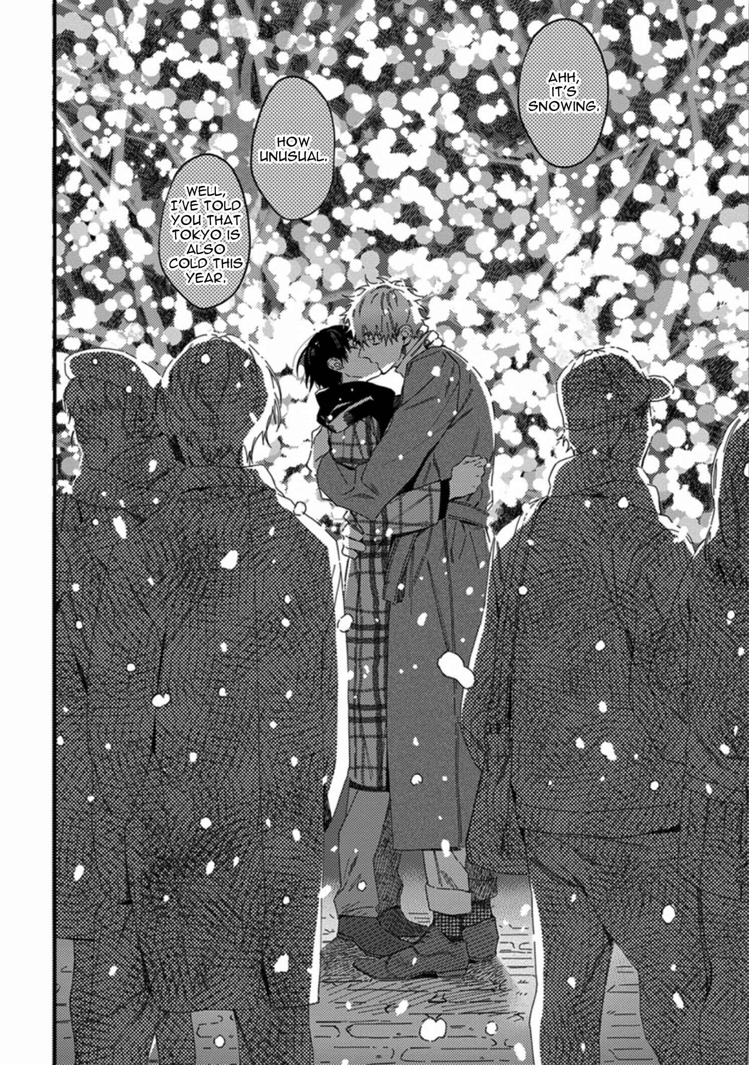 Page 26 Chapter 5 Sweet Our 1R