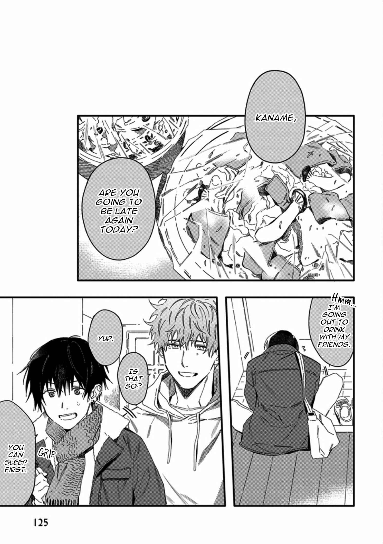 Page 11 Chapter 5 Sweet Our 1R