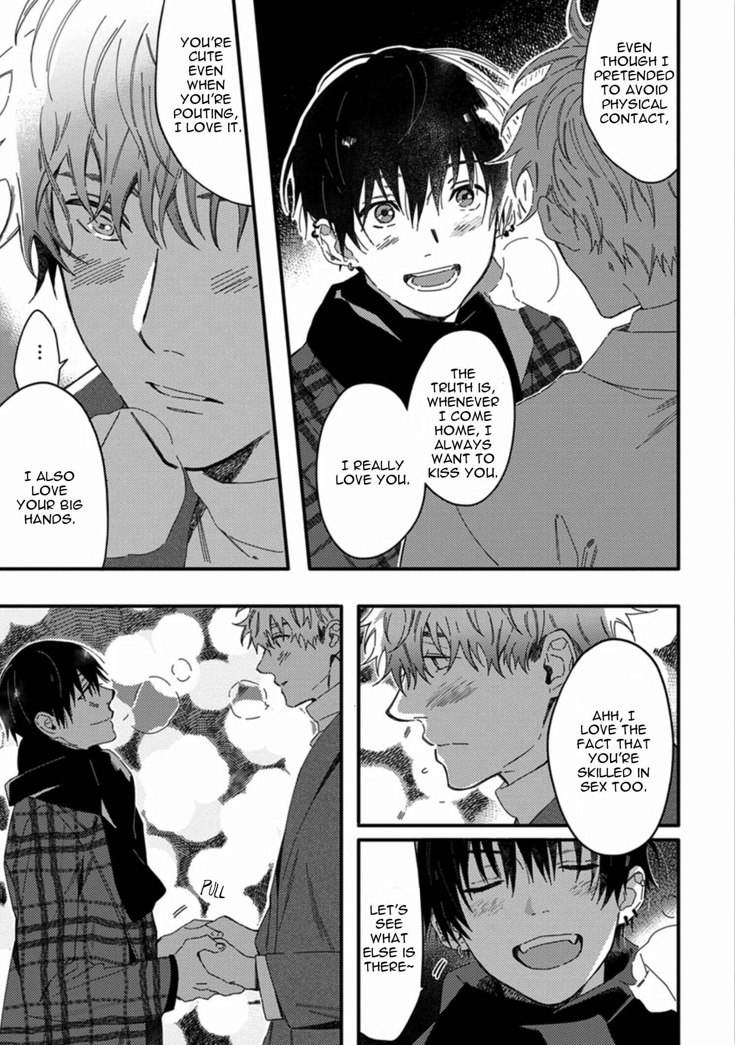 Page 23 Chapter 5 Sweet Our 1R