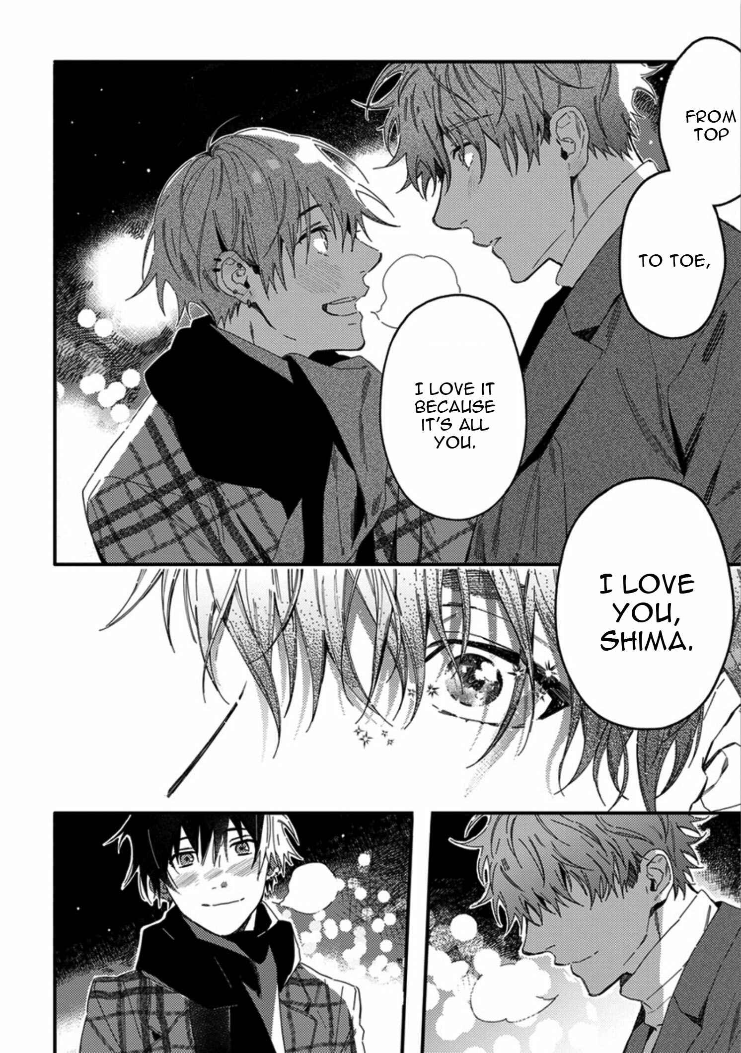 Page 24 Chapter 5 Sweet Our 1R