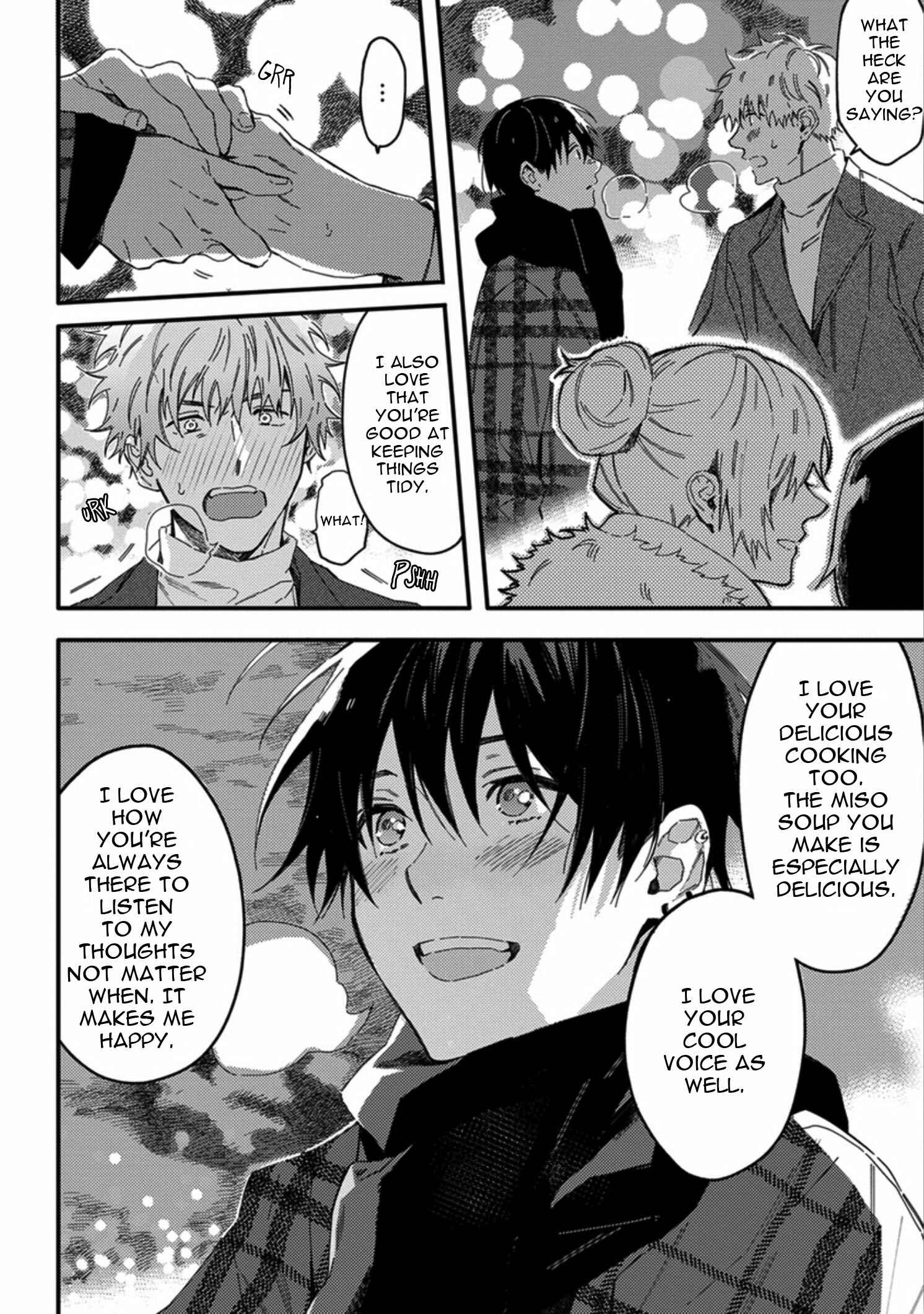 Page 22 Chapter 5 Sweet Our 1R