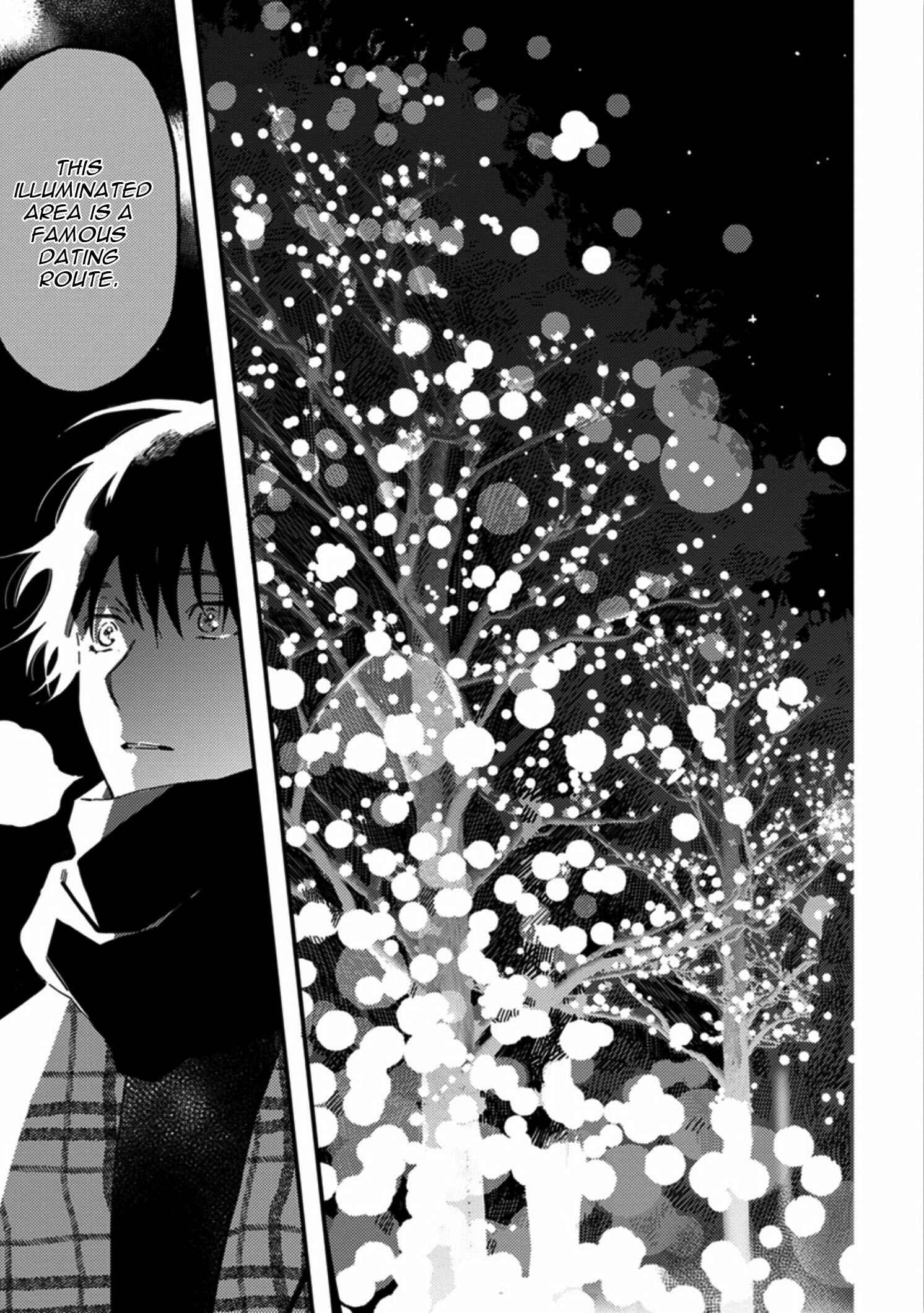 Page 7 Chapter 5 Sweet Our 1R