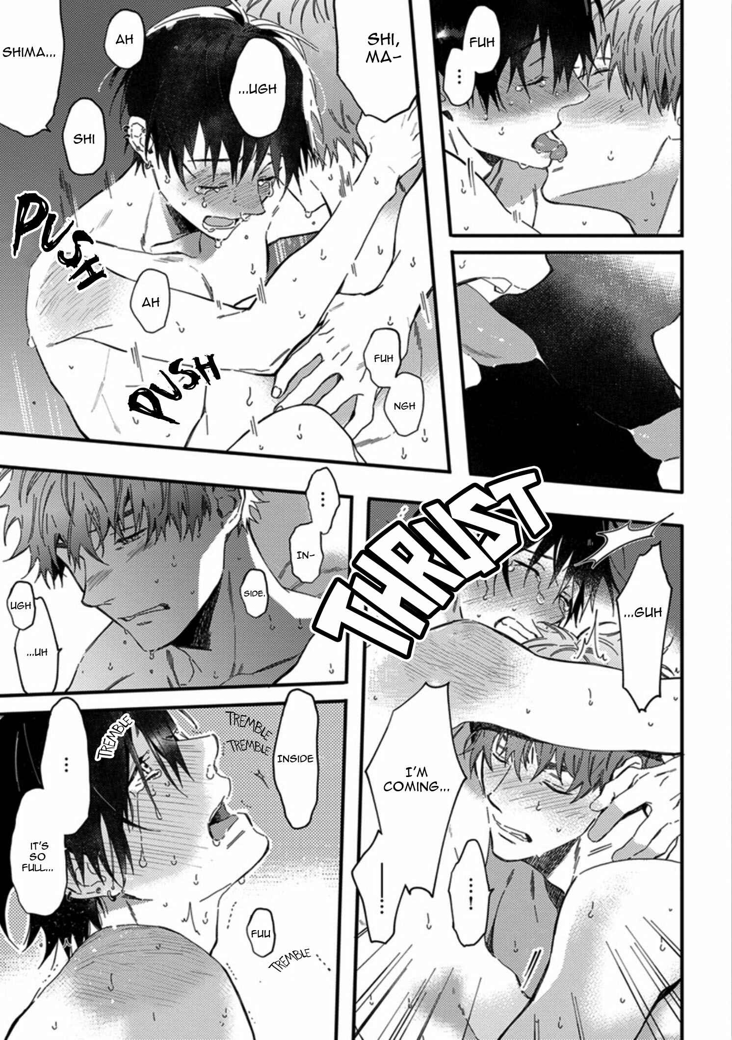 Page 37 Chapter 5 Sweet Our 1R