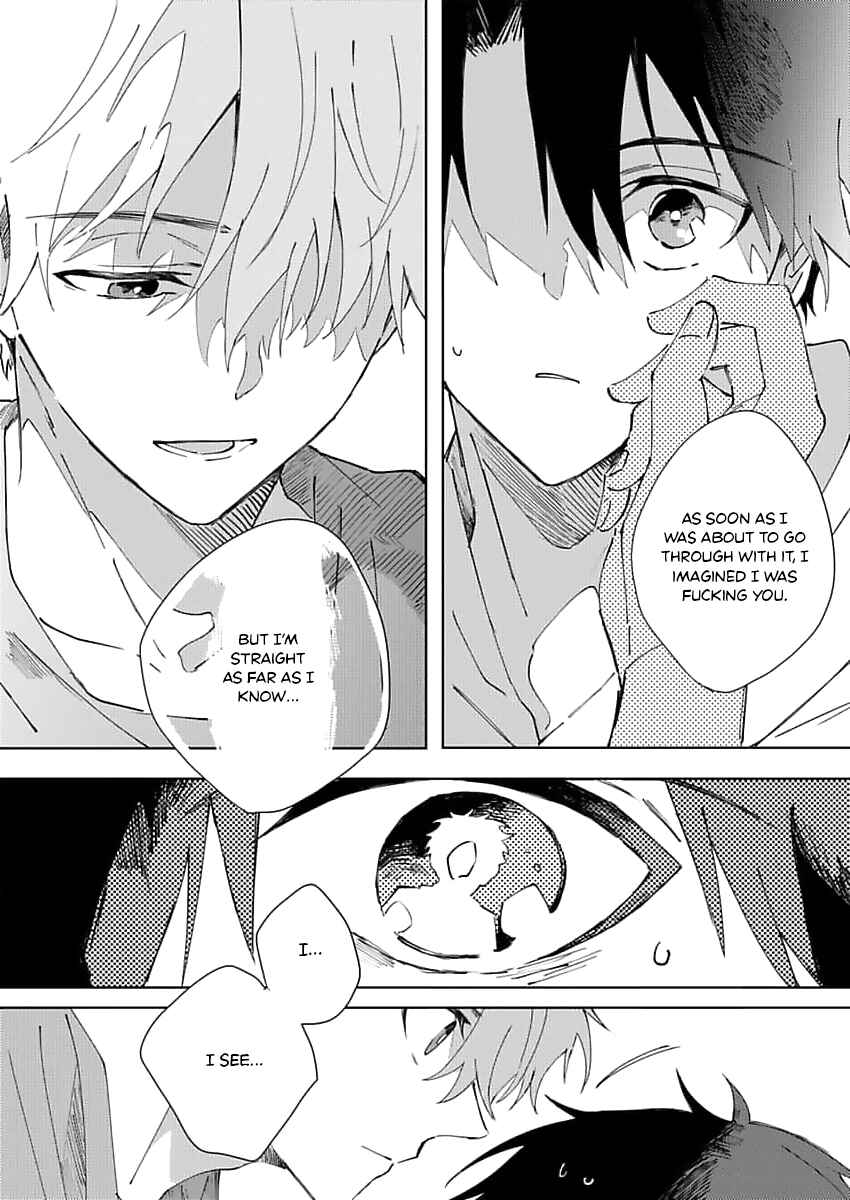 Page 9 Chapter 3 Neko no Tsuide ni Otoko wo Hiroimashita