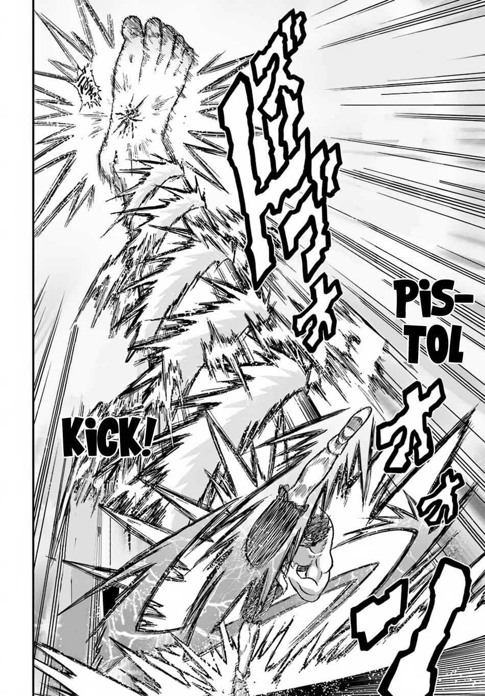 Page 29 Chapter 12 Muscles are Better Than Magic!