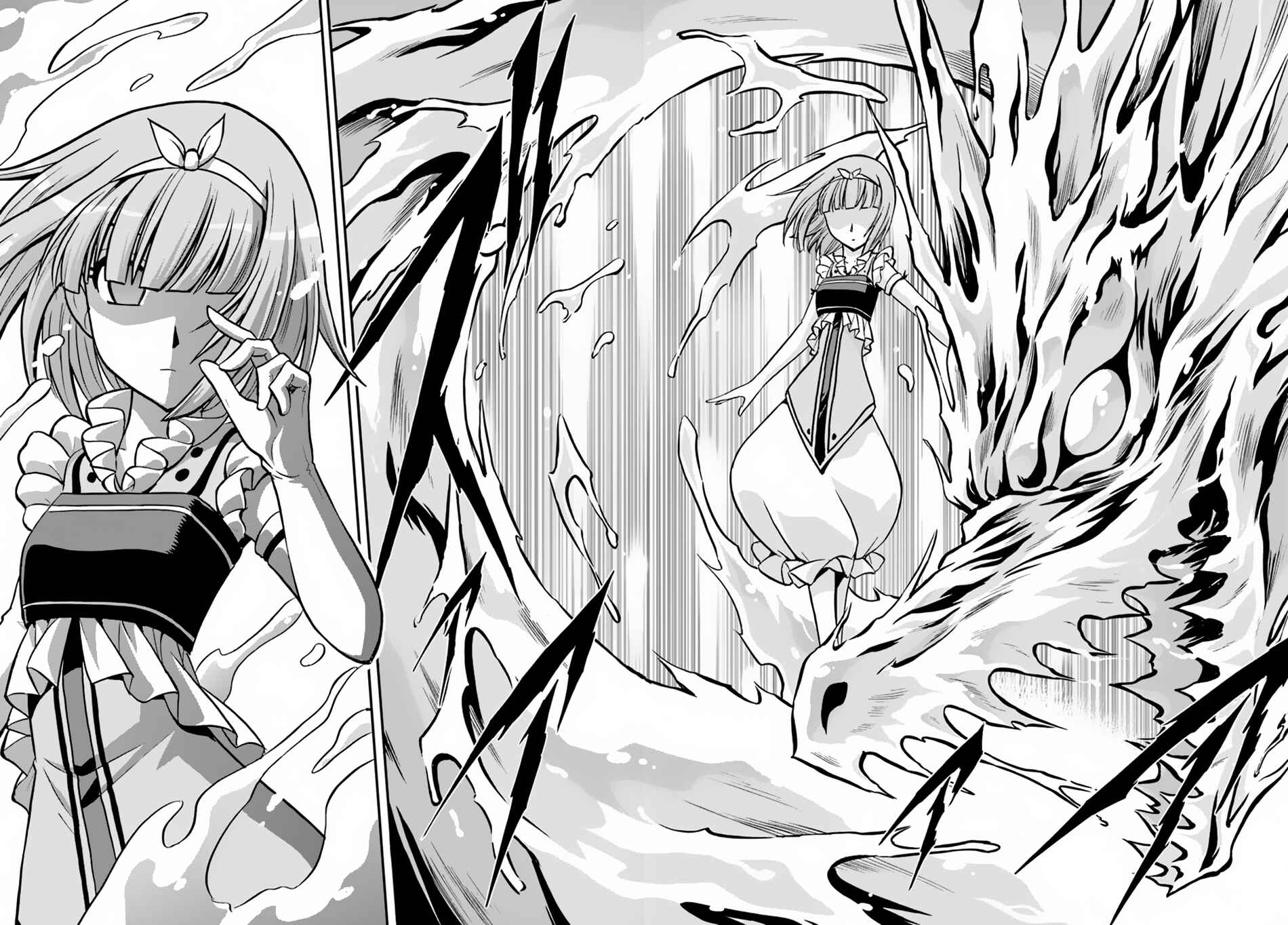 Page 39 Chapter 12 Muscles are Better Than Magic!