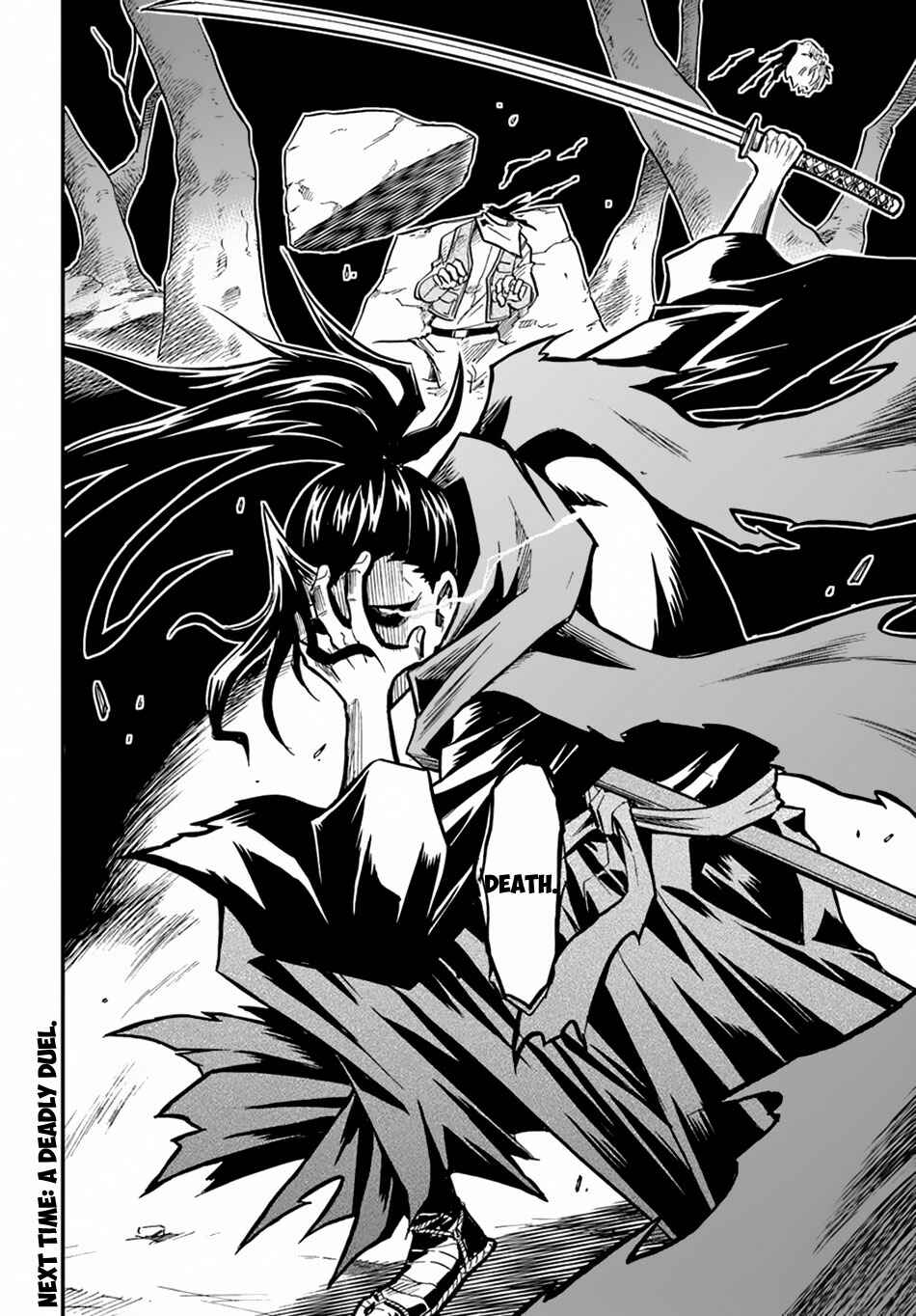 Page 31 Chapter 5 Muscles are Better Than Magic!