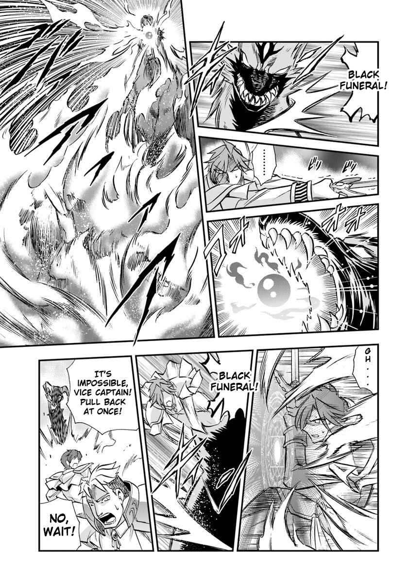 Page 18 Chapter 18 Muscles are Better Than Magic!