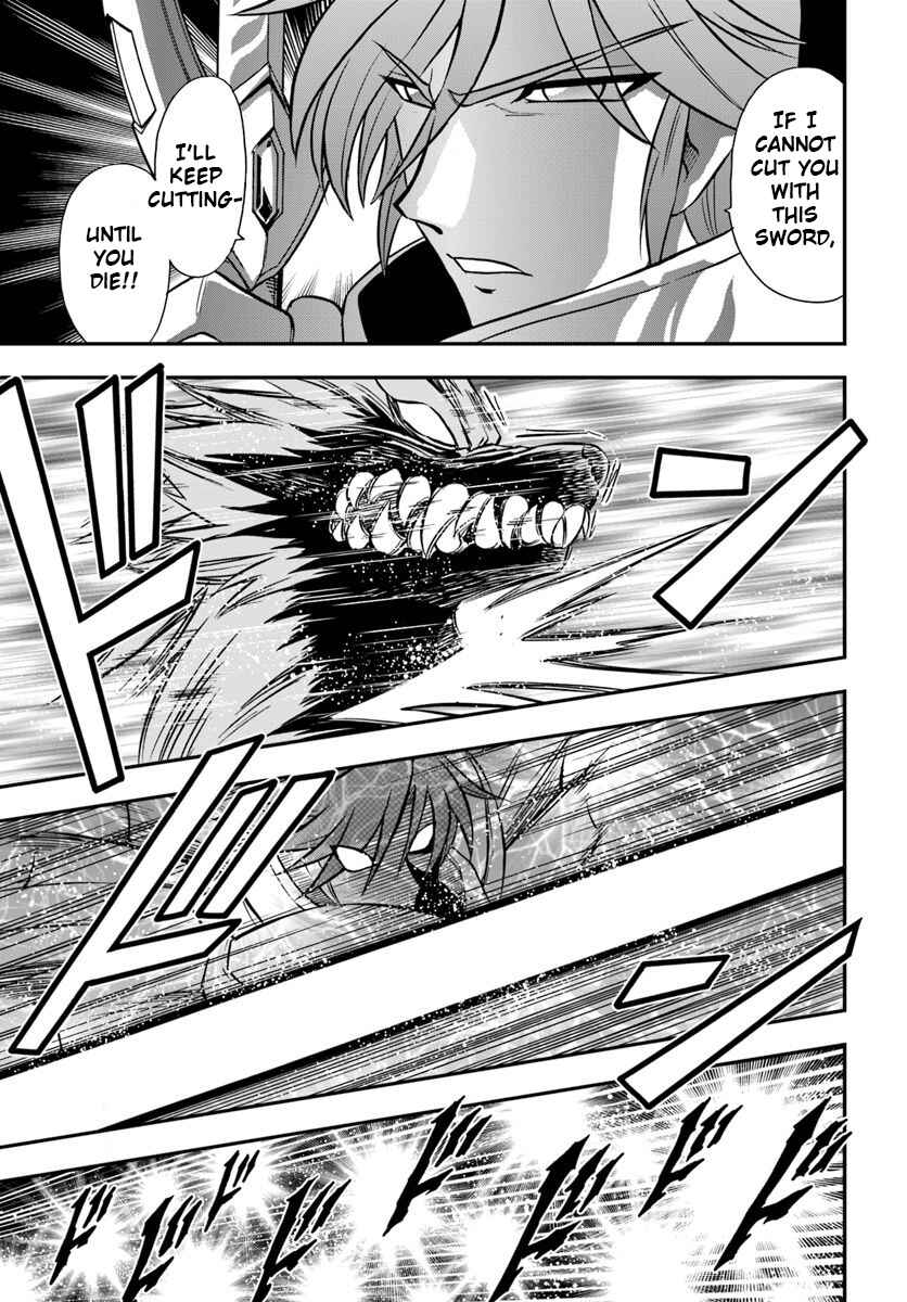 Page 20 Chapter 18 Muscles are Better Than Magic!