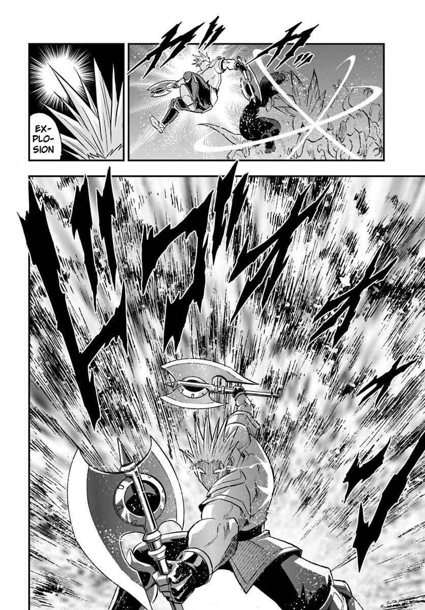 Page 27 Chapter 18 Muscles are Better Than Magic!