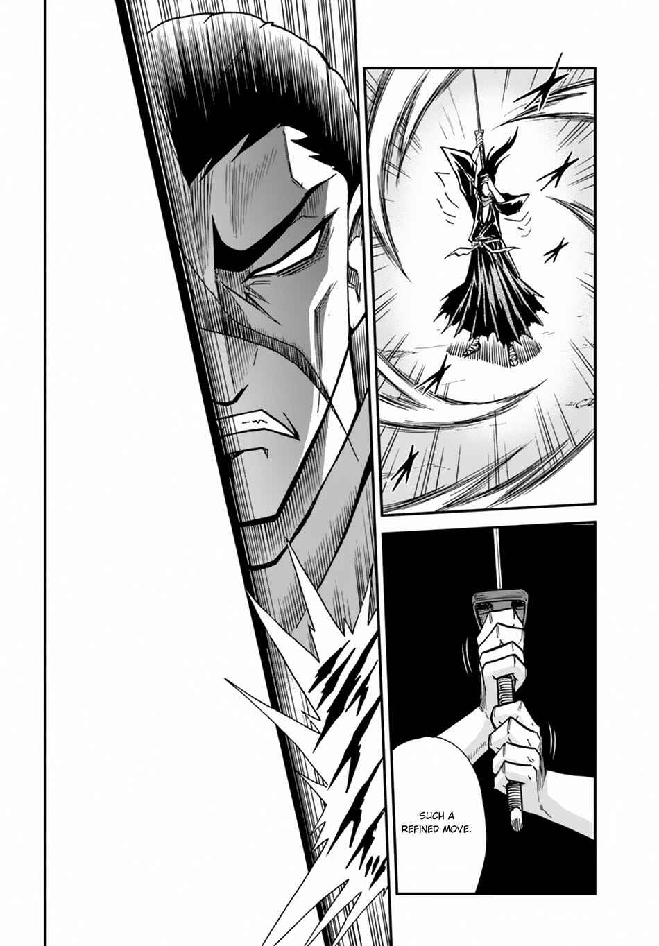 Page 19 Chapter 6 Muscles are Better Than Magic!
