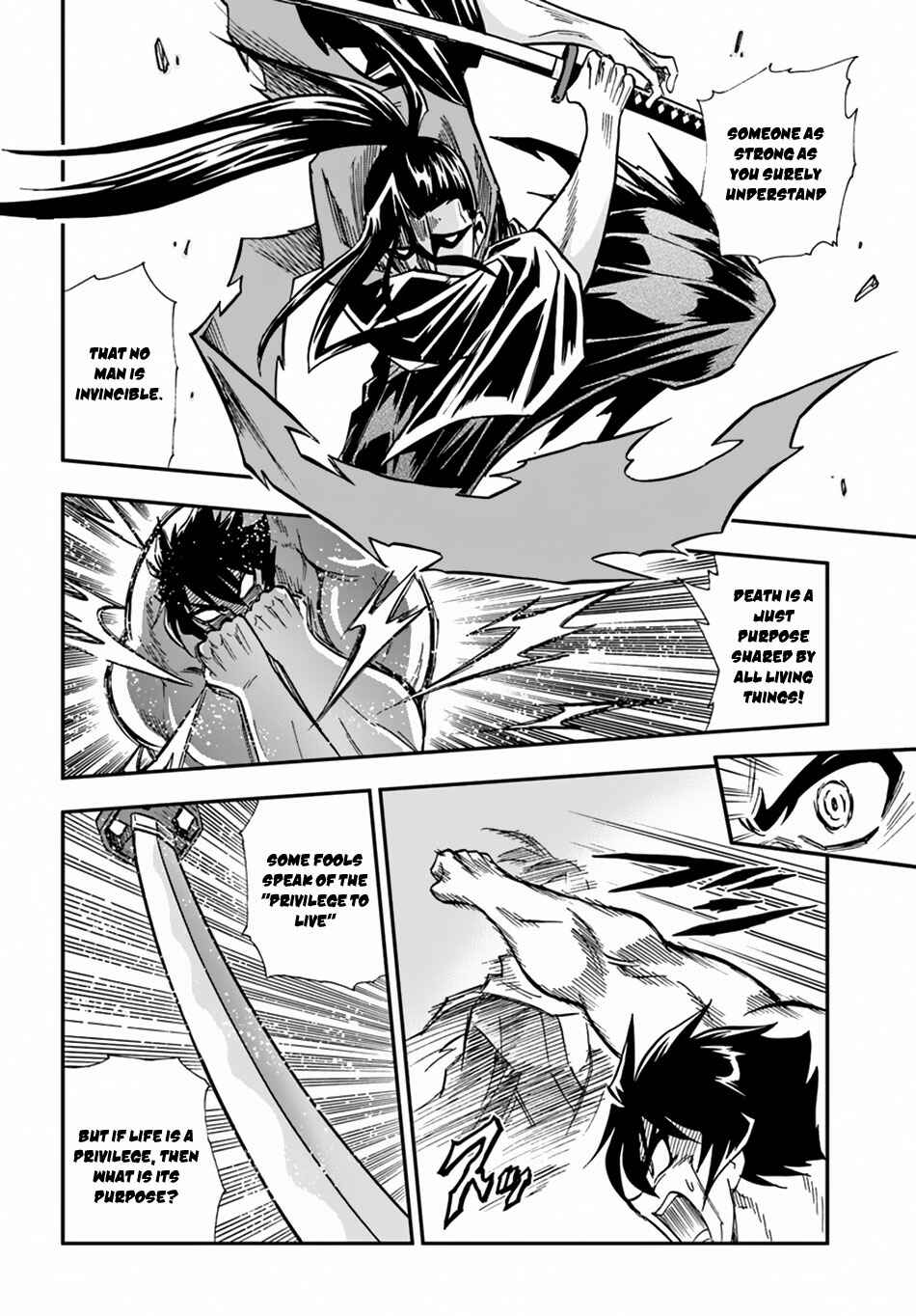 Page 25 Chapter 6 Muscles are Better Than Magic!