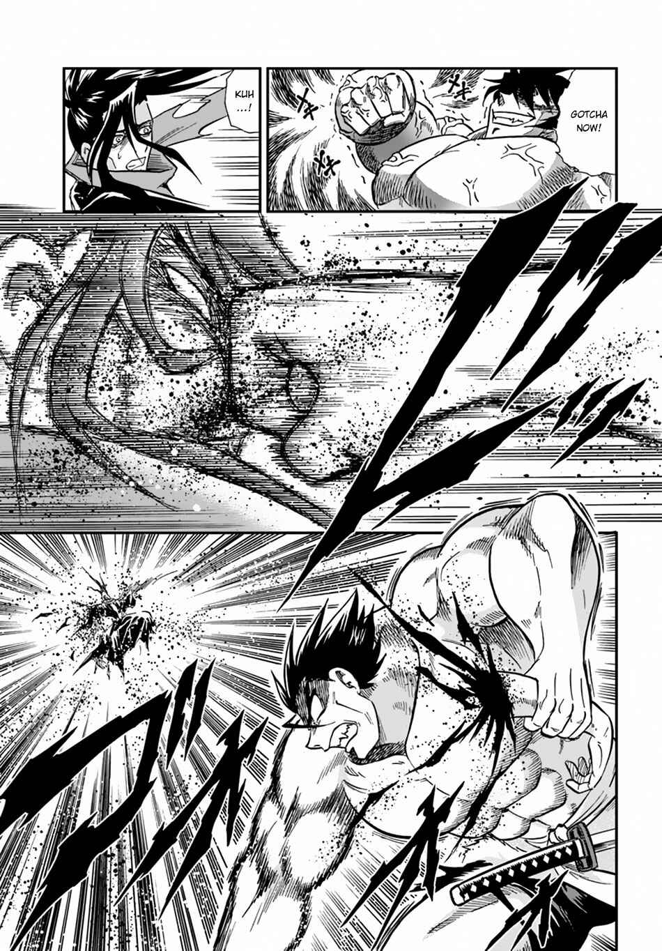 Page 32 Chapter 6 Muscles are Better Than Magic!