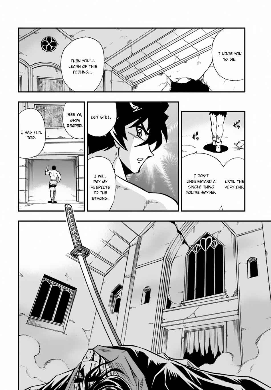 Page 37 Chapter 6 Muscles are Better Than Magic!