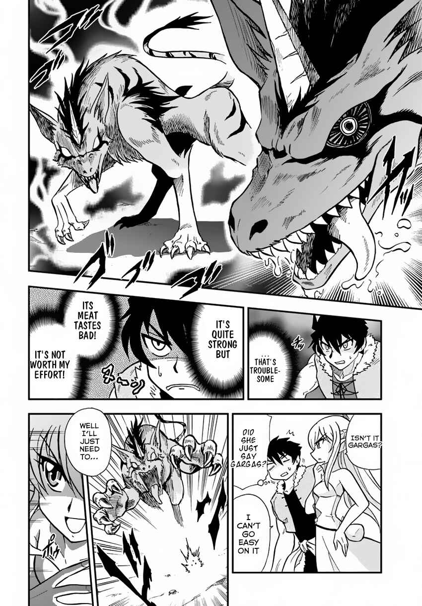 Page 11 Chapter 2 Muscles are Better Than Magic!