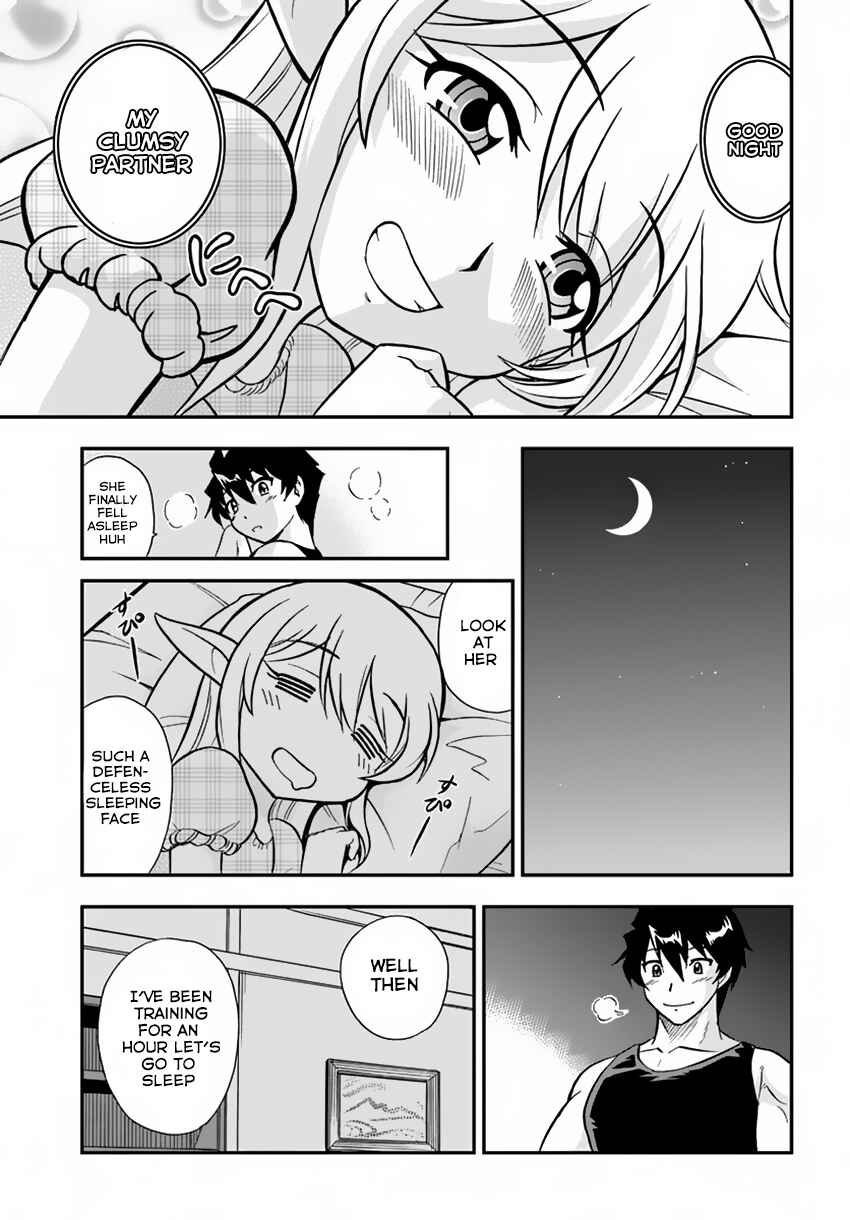 Page 36 Chapter 2 Muscles are Better Than Magic!