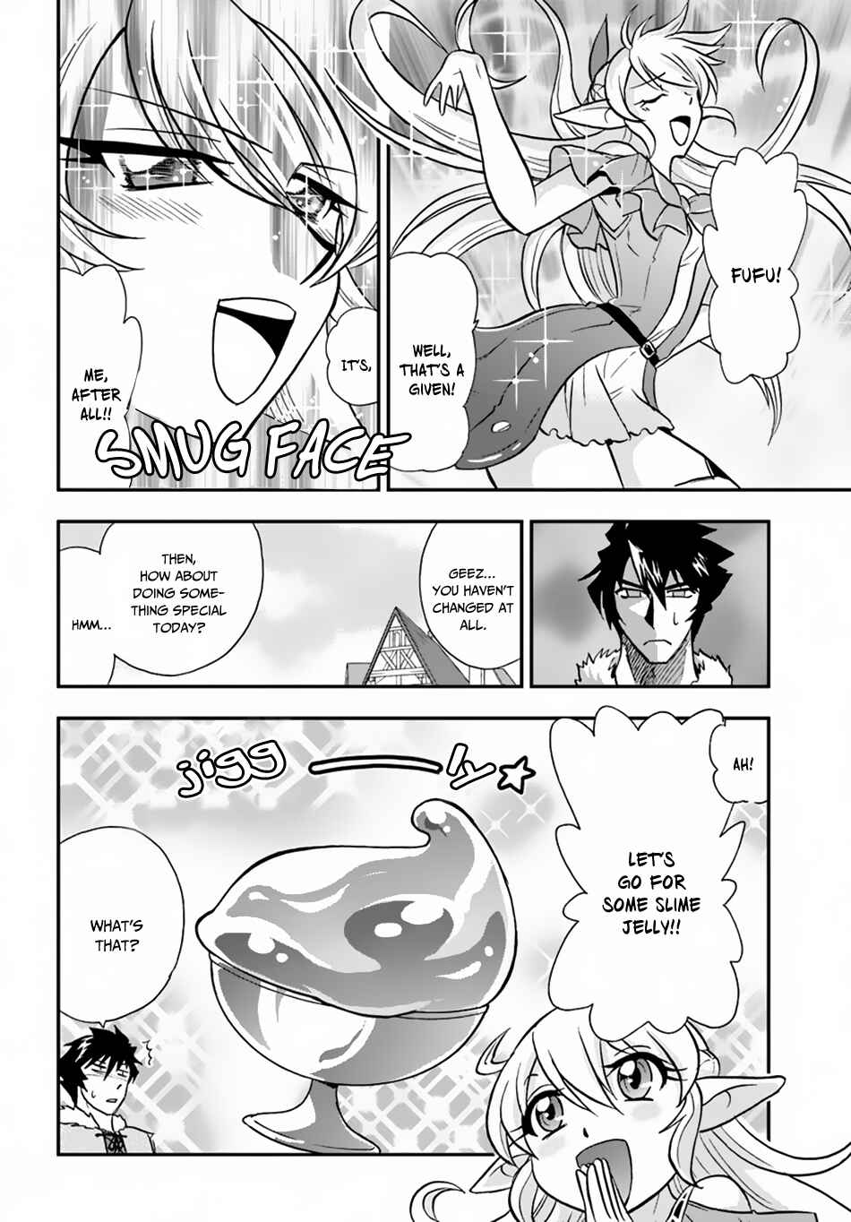 Page 5 Chapter 16 Muscles are Better Than Magic!