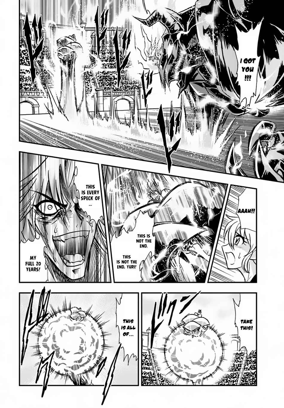Page 27 Chapter 15 Muscles are Better Than Magic!