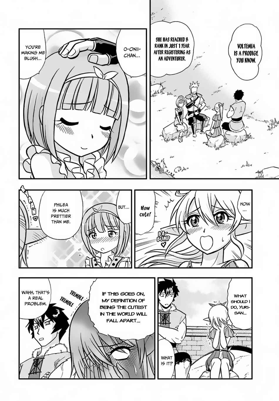Page 17 Chapter 9 Muscles are Better Than Magic!