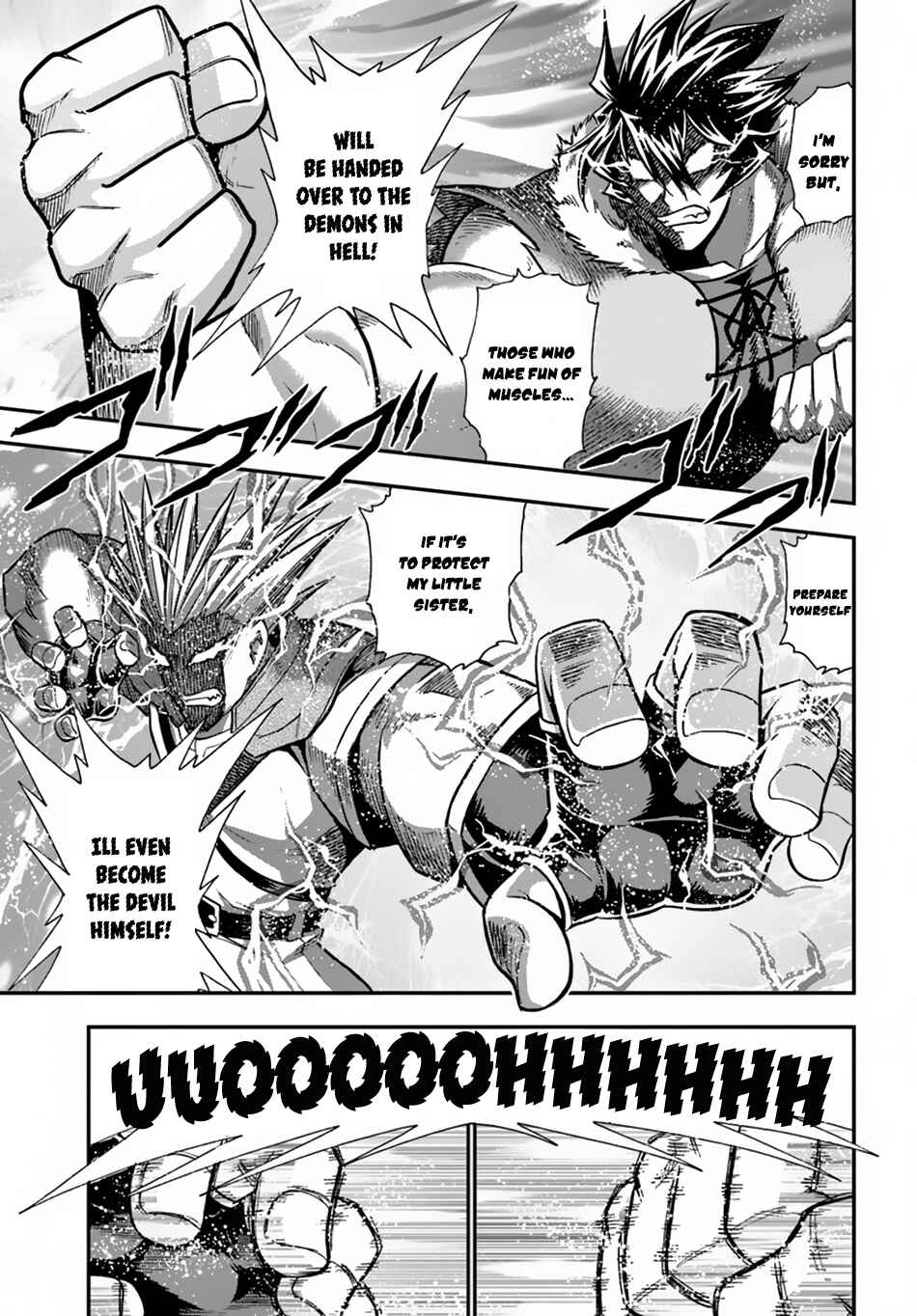 Page 24 Chapter 9 Muscles are Better Than Magic!