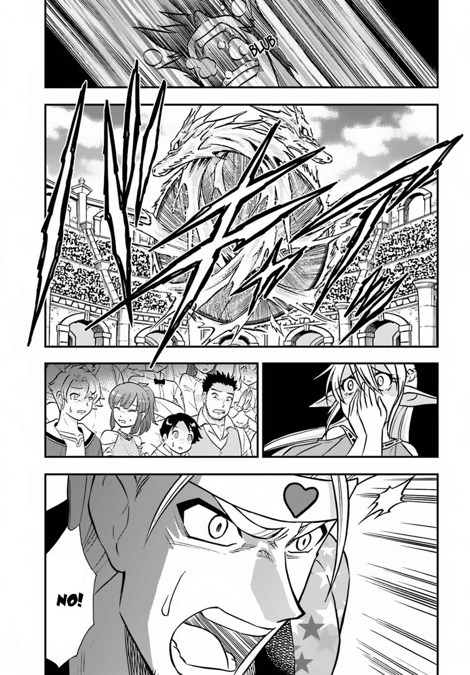 Page 22 Chapter 13 Muscles are Better Than Magic!