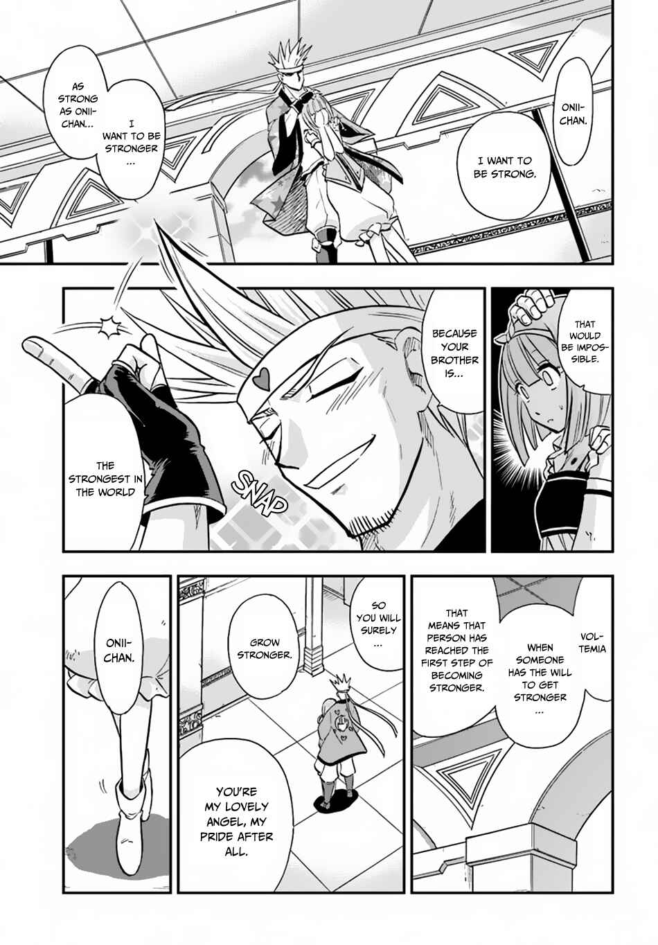 Page 37 Chapter 13 Muscles are Better Than Magic!