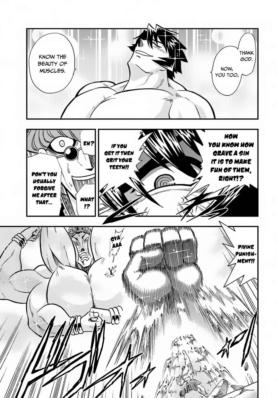 Page 26 Chapter 8 Muscles are Better Than Magic!