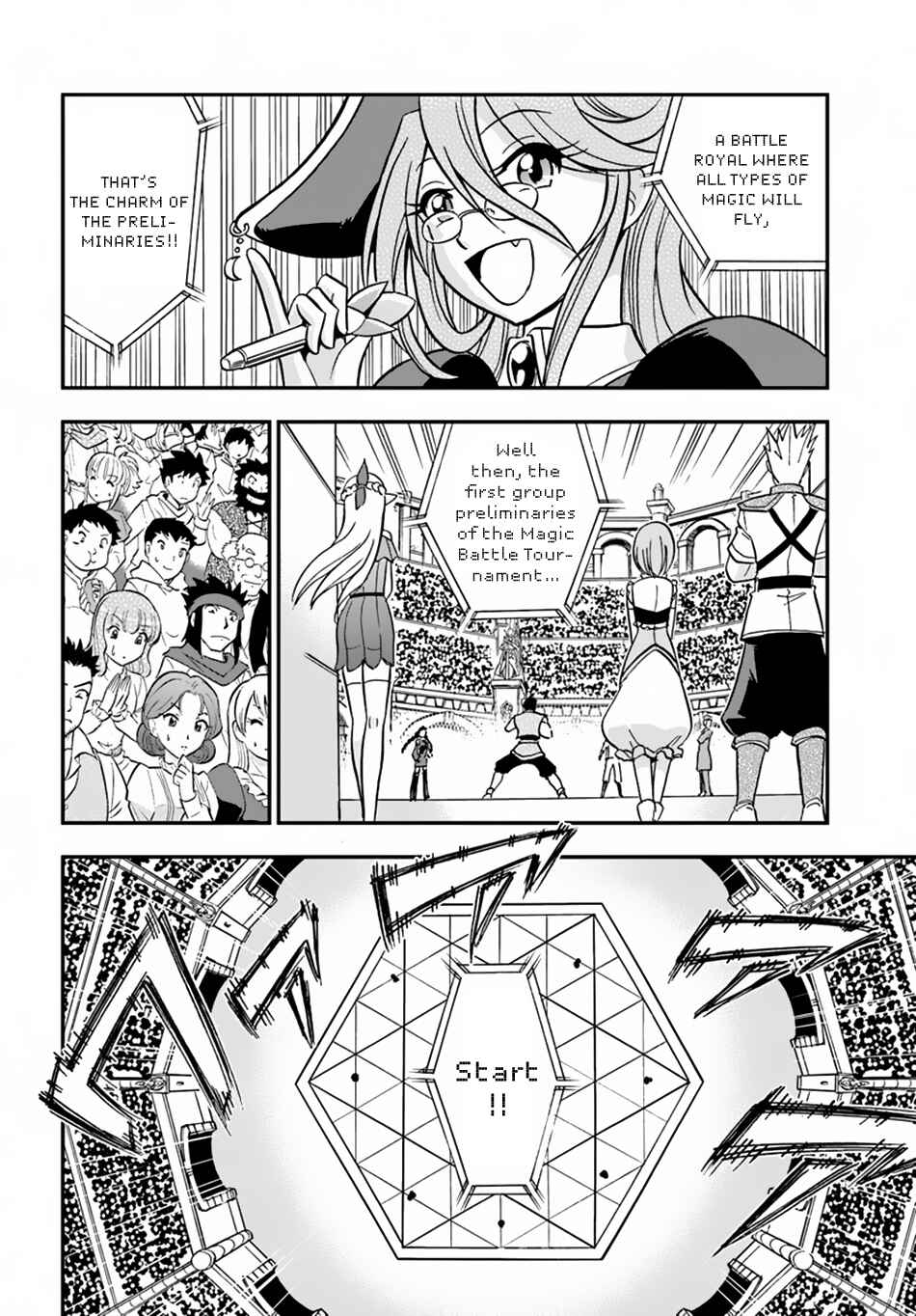 Page 31 Chapter 10 Muscles are Better Than Magic!