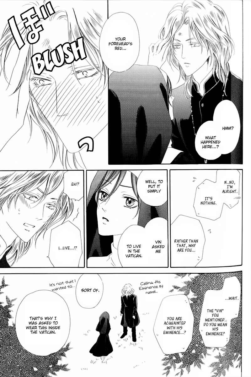 Page 10 Chapter 6.2 Kainushi wa Akuma