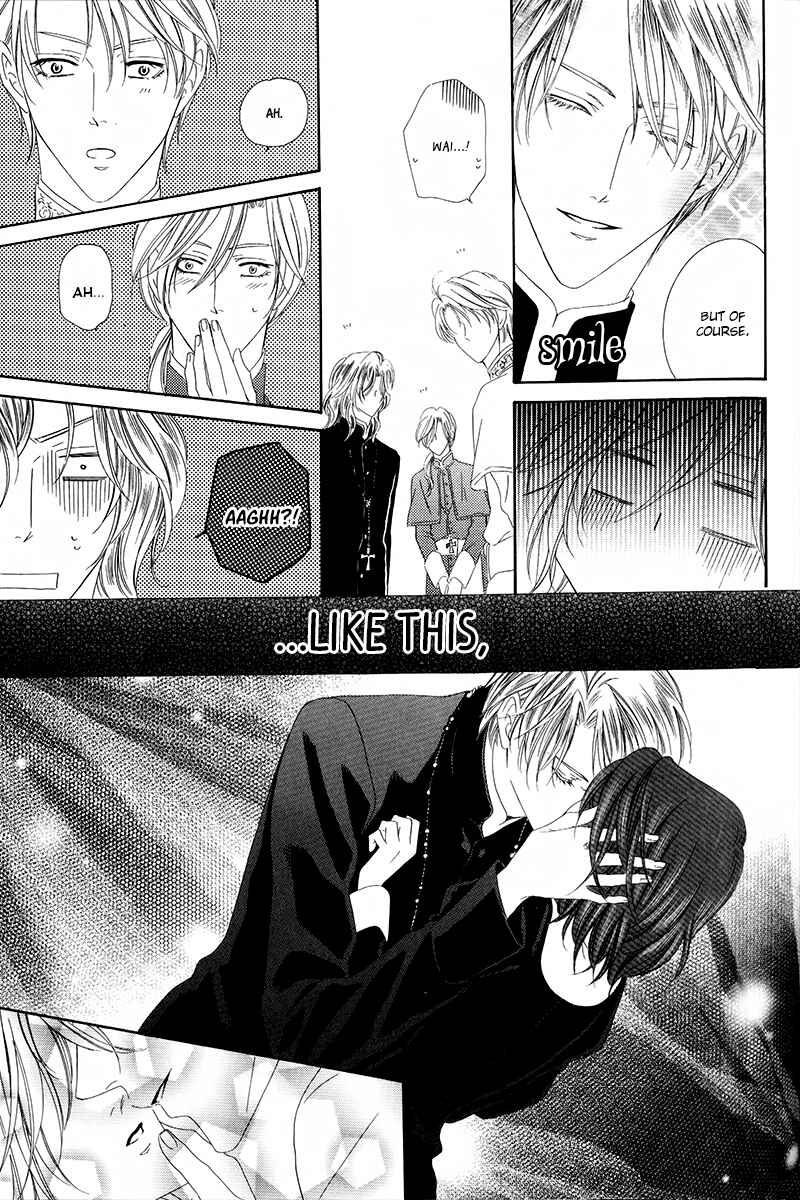 Page 26 Chapter 6.2 Kainushi wa Akuma