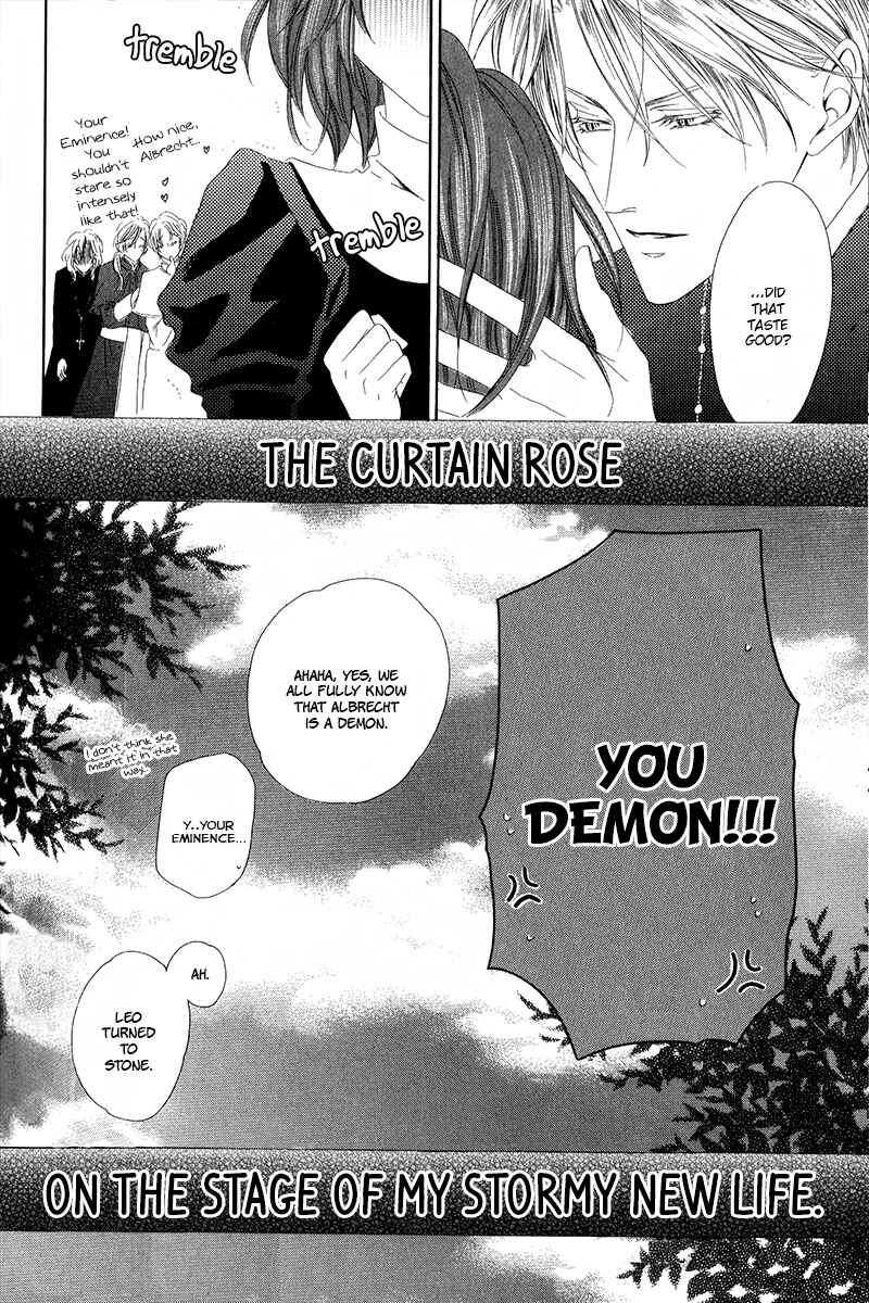Page 27 Chapter 6.2 Kainushi wa Akuma