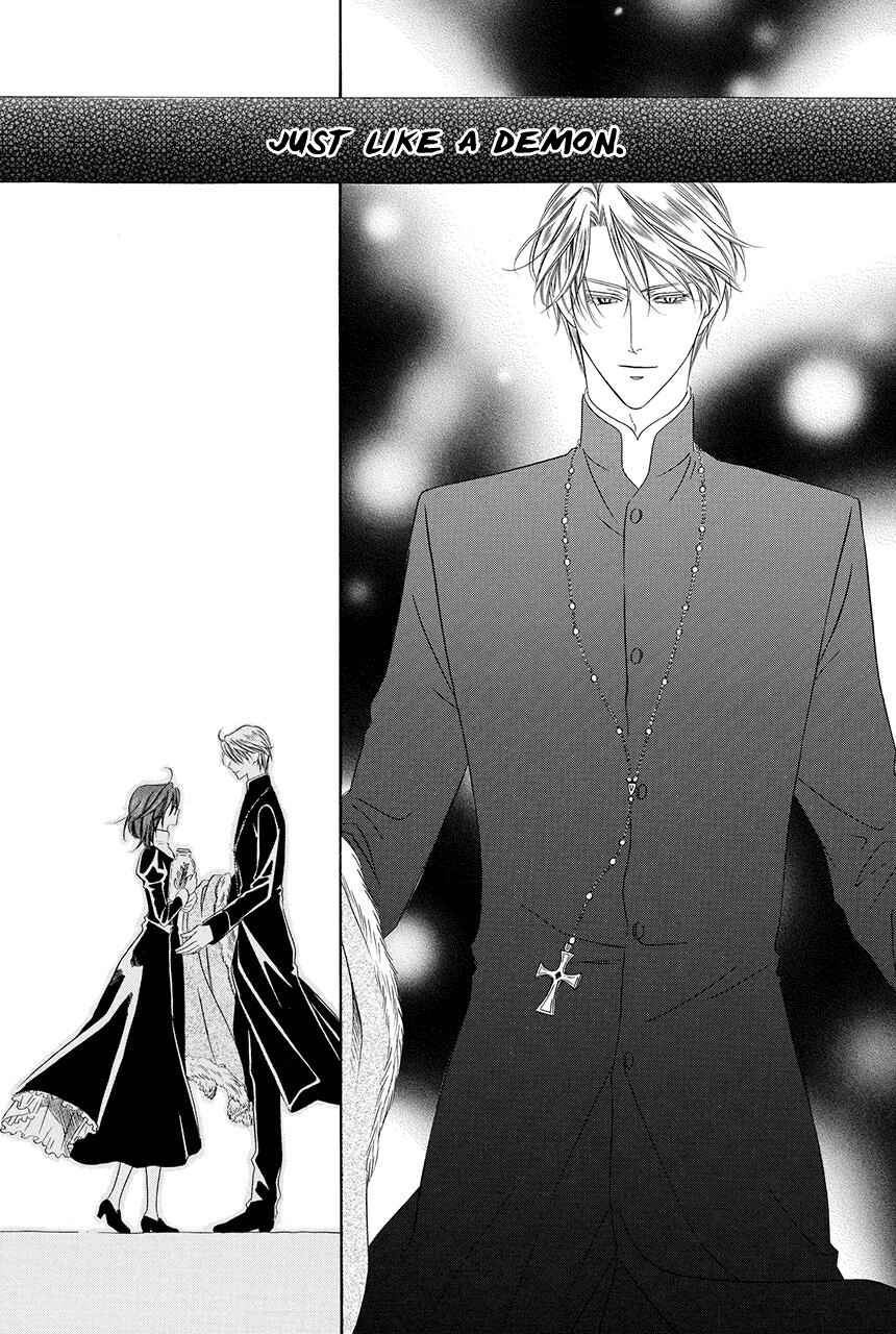Page 16 Chapter 18.1 Kainushi wa Akuma
