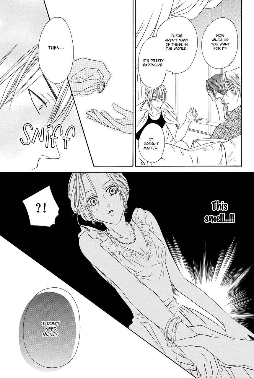 Page 38 Chapter 18.1 Kainushi wa Akuma