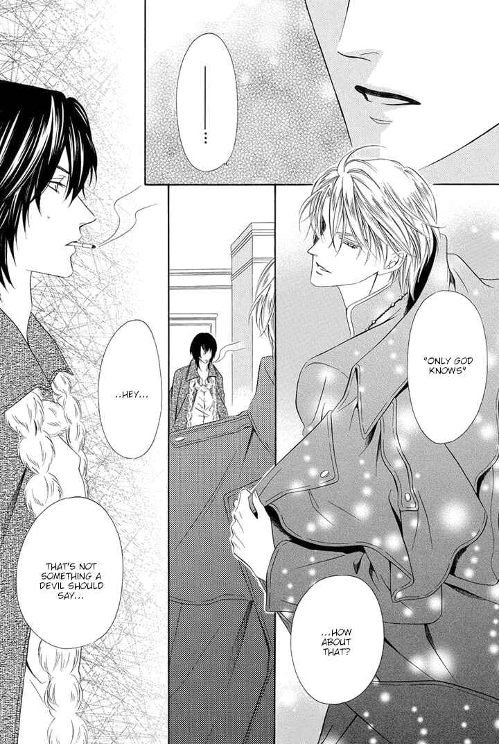 Page 25 Chapter 20 Kainushi wa Akuma