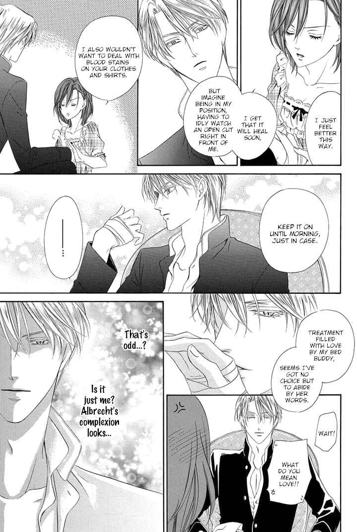 Page 29 Chapter 20 Kainushi wa Akuma