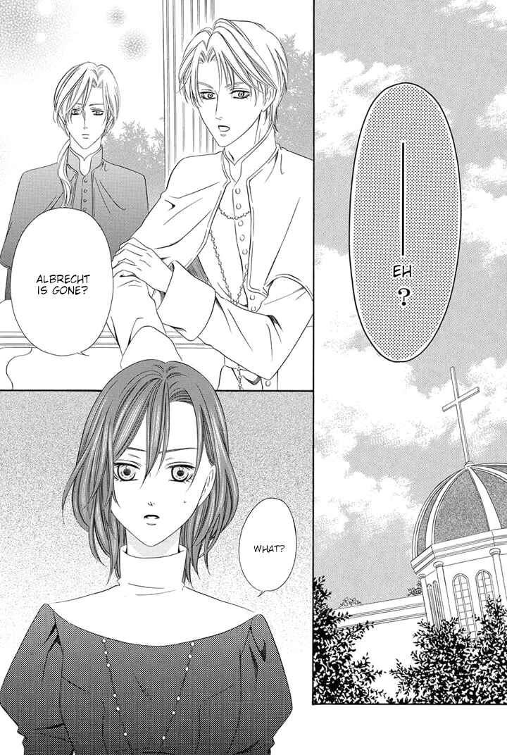 Page 40 Chapter 20 Kainushi wa Akuma
