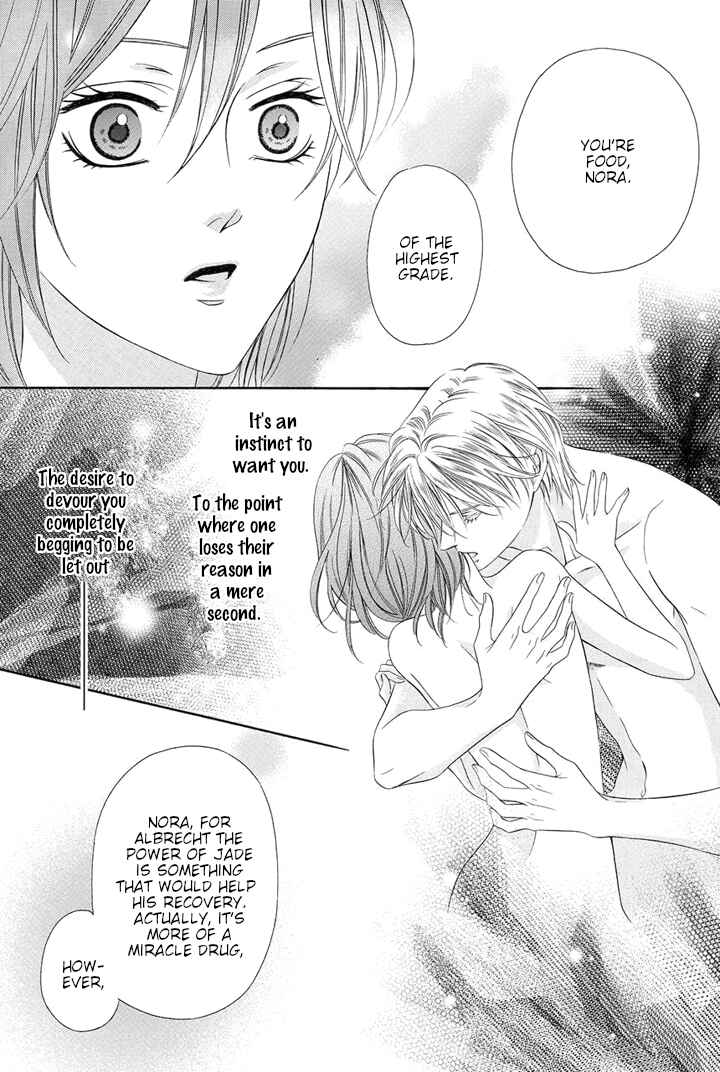 Page 51 Chapter 20 Kainushi wa Akuma