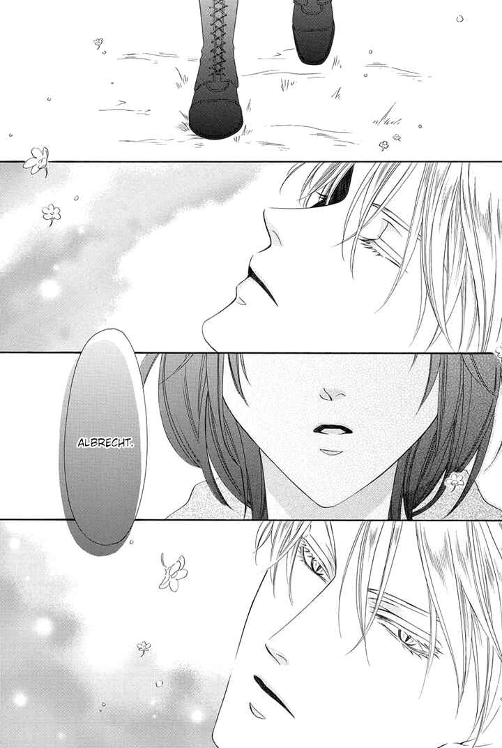 Page 57 Chapter 20 Kainushi wa Akuma