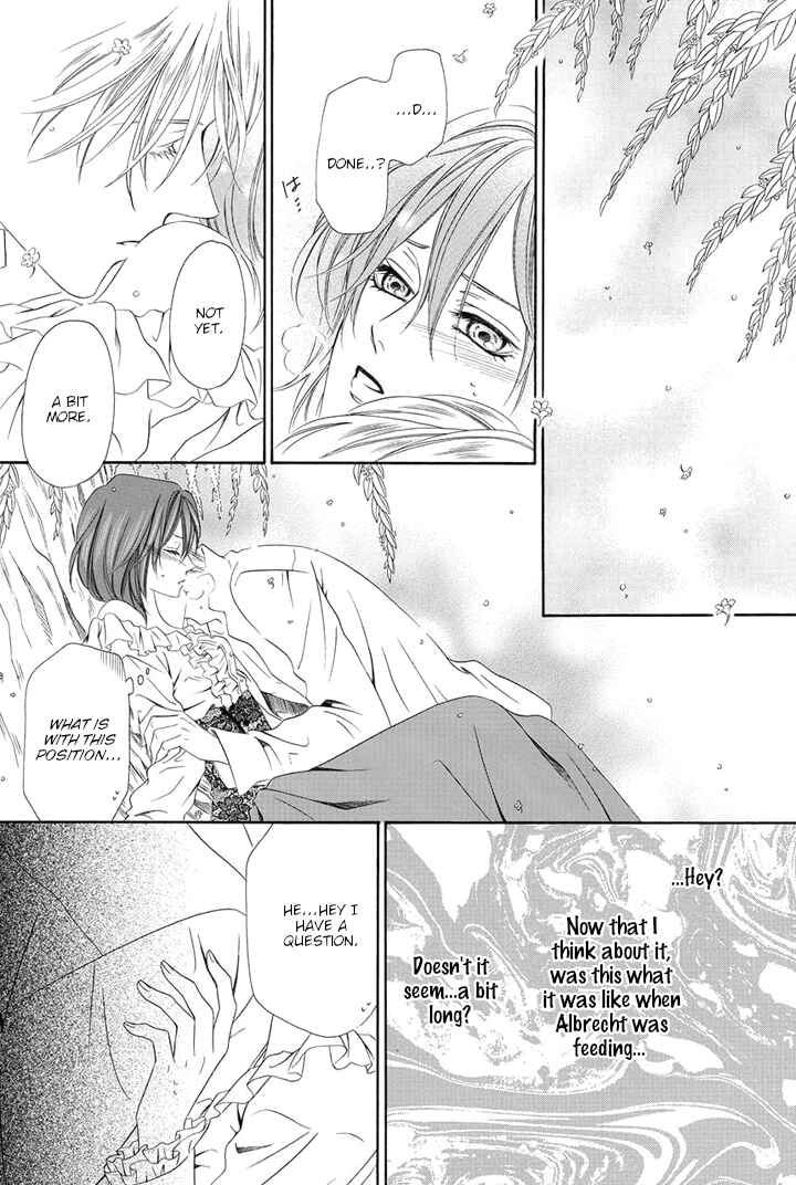 Page 66 Chapter 20 Kainushi wa Akuma
