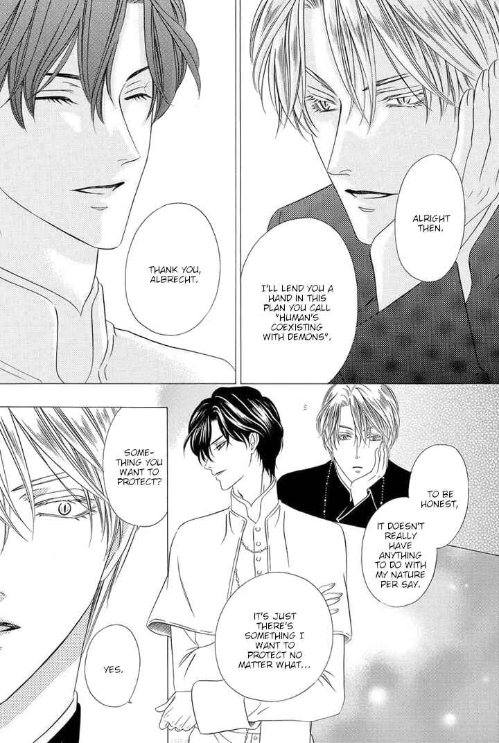 Page 10 Chapter 24 Kainushi wa Akuma