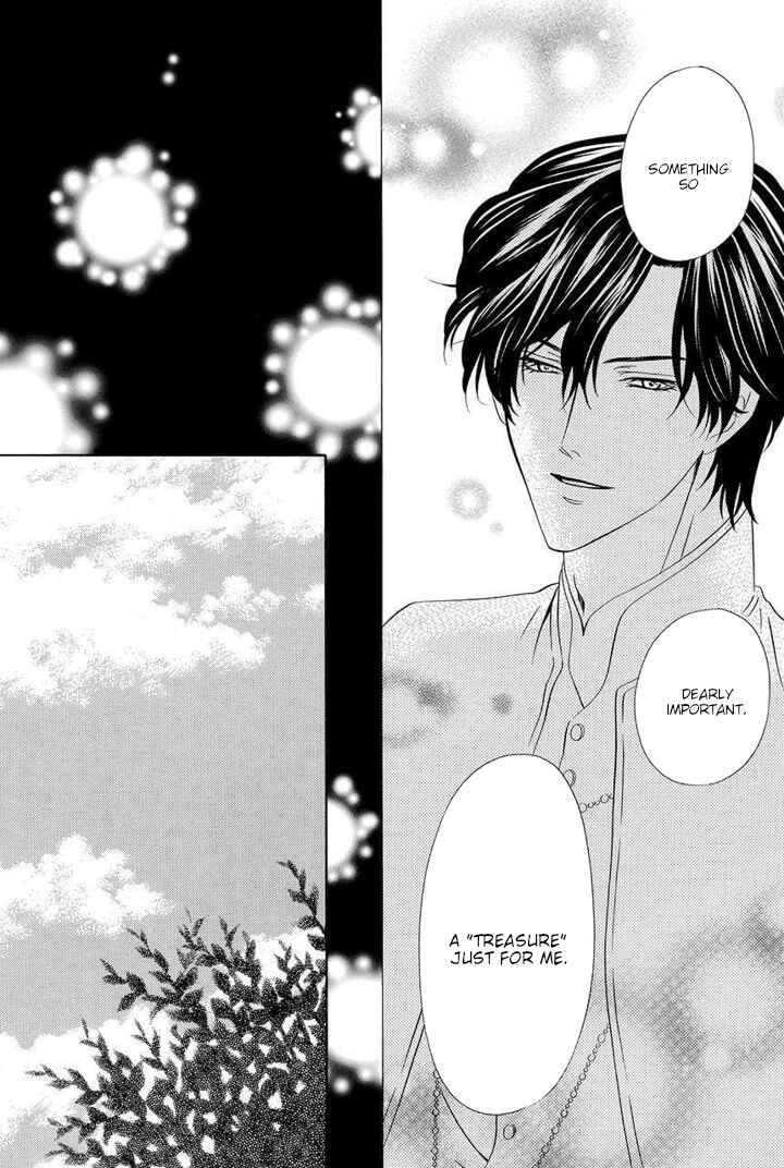 Page 11 Chapter 24 Kainushi wa Akuma
