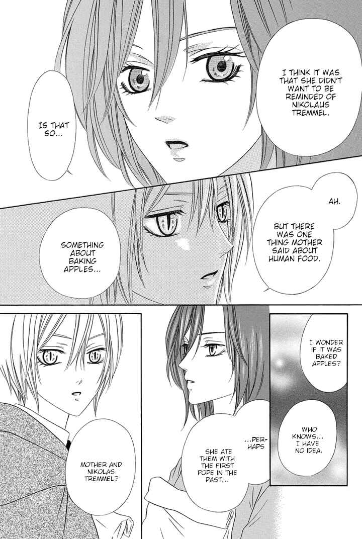 Page 35 Chapter 24 Kainushi wa Akuma