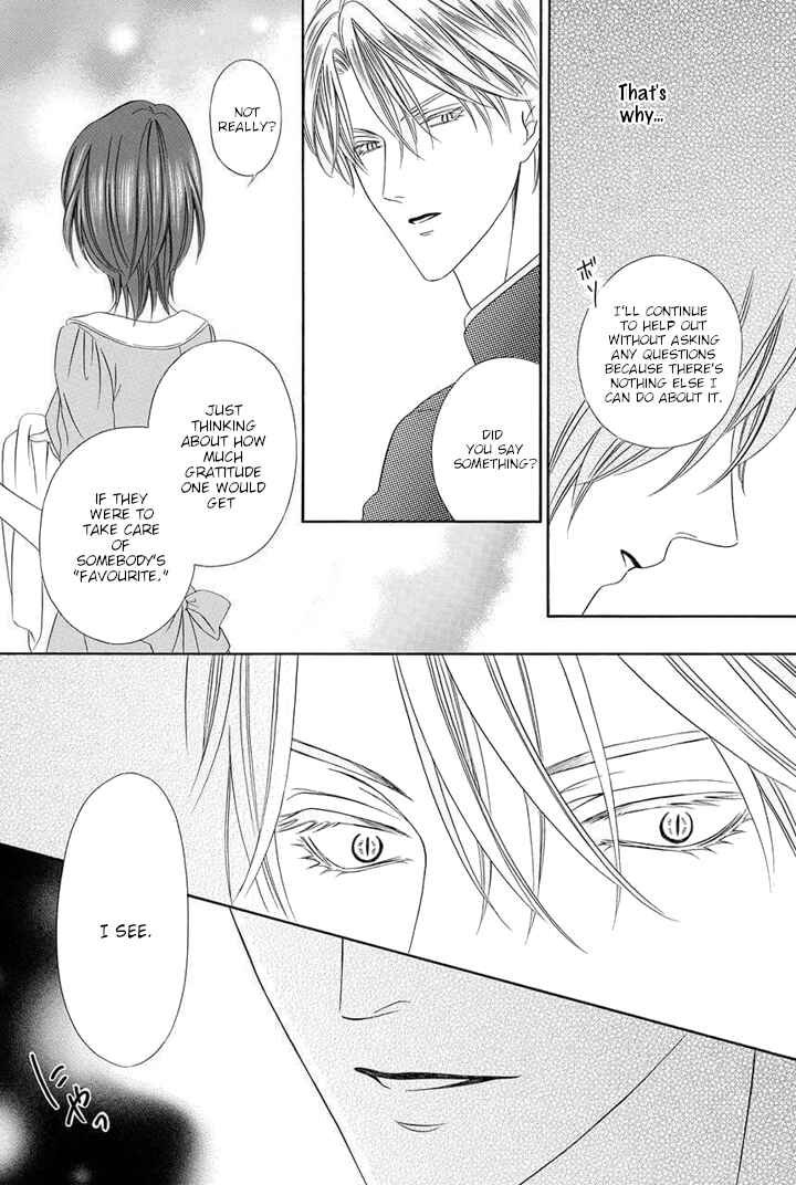 Page 44 Chapter 24 Kainushi wa Akuma