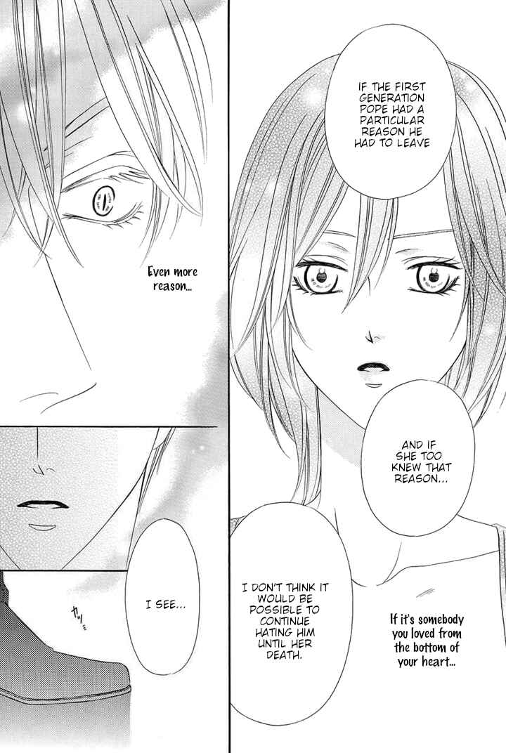 Page 68 Chapter 24 Kainushi wa Akuma