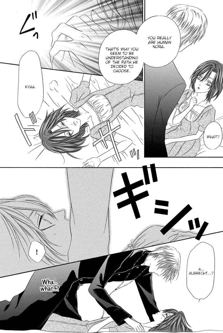 Page 69 Chapter 24 Kainushi wa Akuma