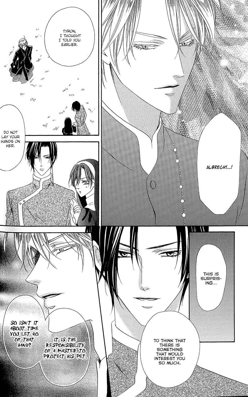 Page 24 Chapter 11.2 Kainushi wa Akuma