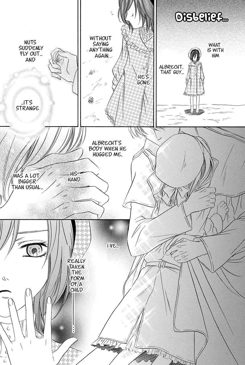 Page 15 Chapter 19 Kainushi wa Akuma