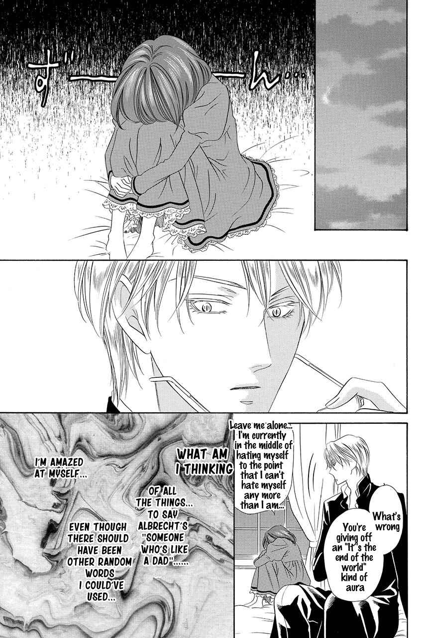 Page 24 Chapter 19 Kainushi wa Akuma