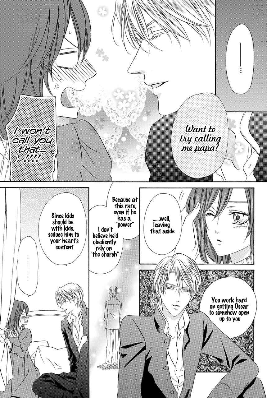 Page 30 Chapter 19 Kainushi wa Akuma