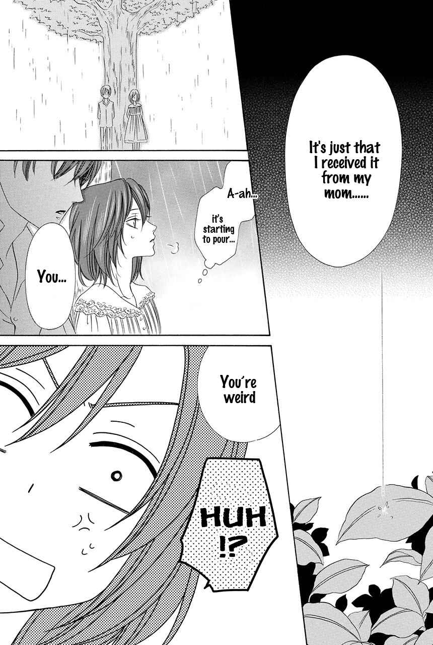 Page 36 Chapter 19 Kainushi wa Akuma